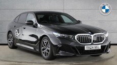 BMW 5 Series 530e M Sport 4dr Auto Saloon